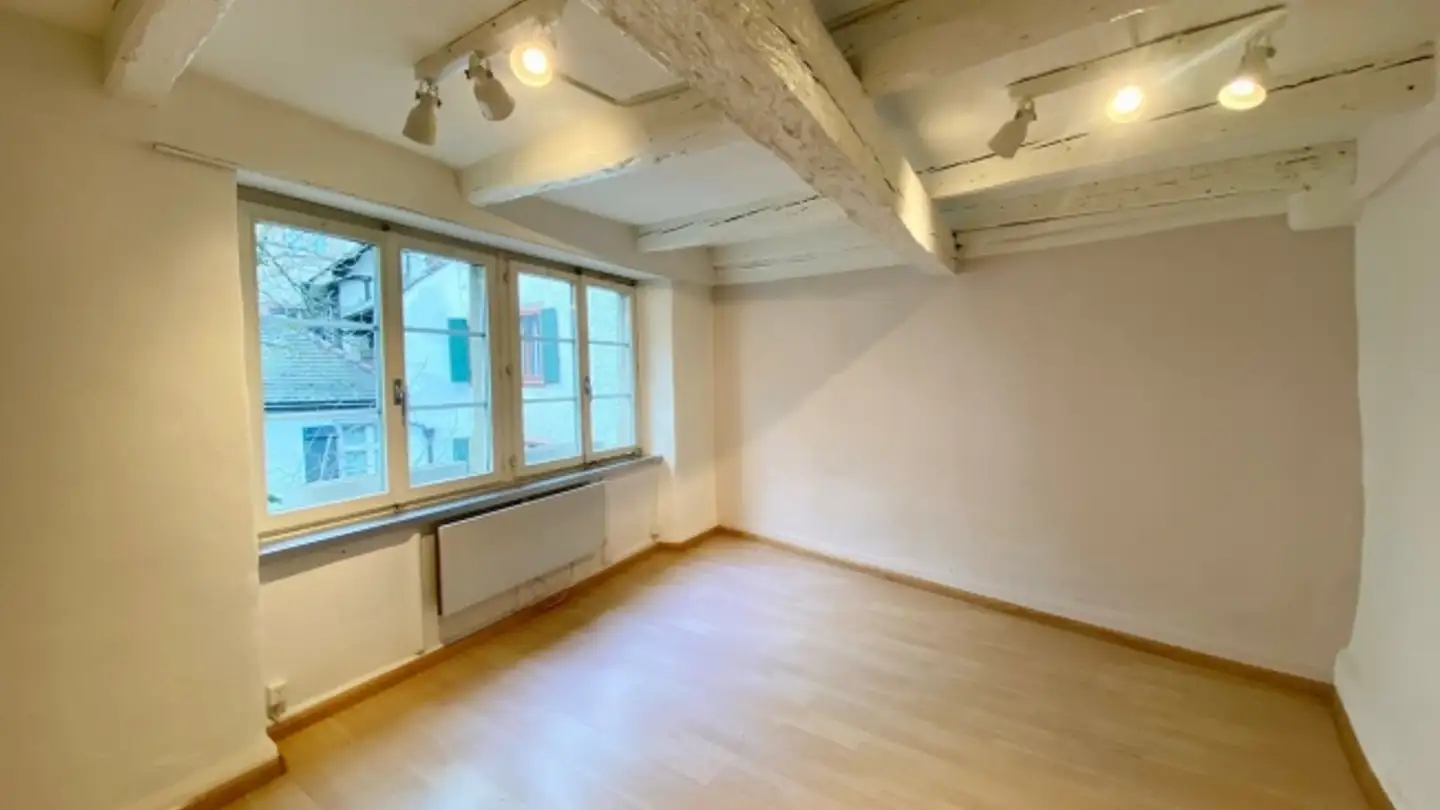 Commercial à louer - Gerbergässlein 25, 4051 Basel