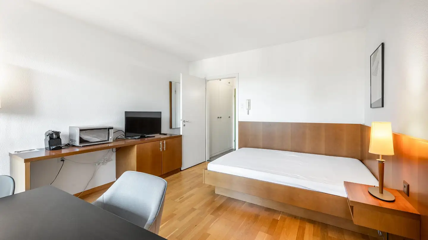 Appartamento in affitto - Alpenstrasse 23, 3006 Bern - Foto 2