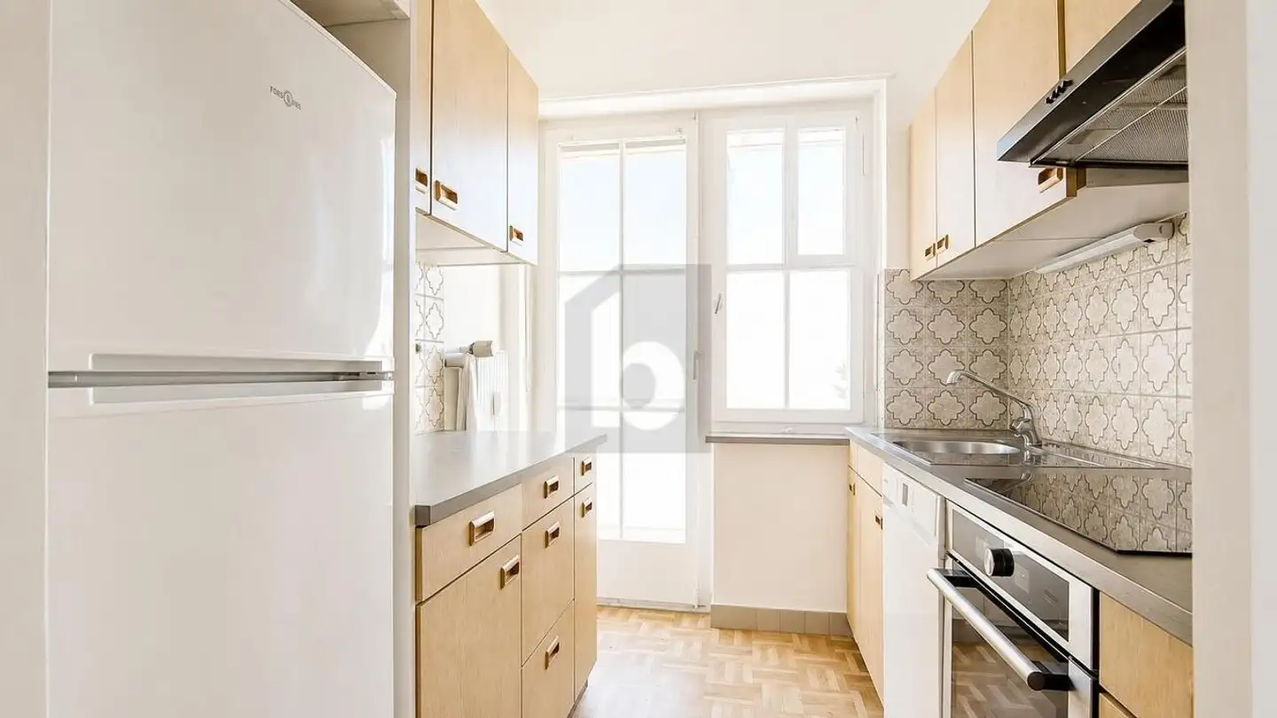 Apartment for sale - 4055 Basel - Photo 3