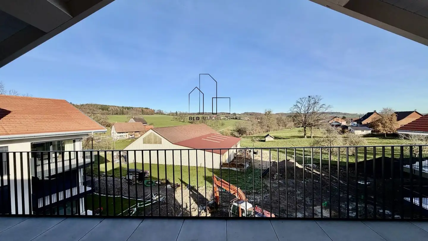 Apartment for sale - 1681 Billens