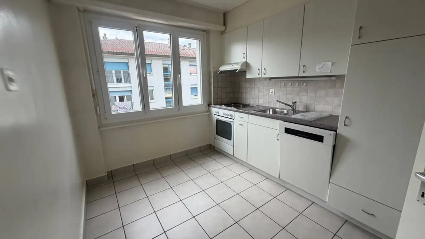 Wohnung mieten - Chemin De Bourg-Dessus 12, 1020 Renens VD - Foto 2