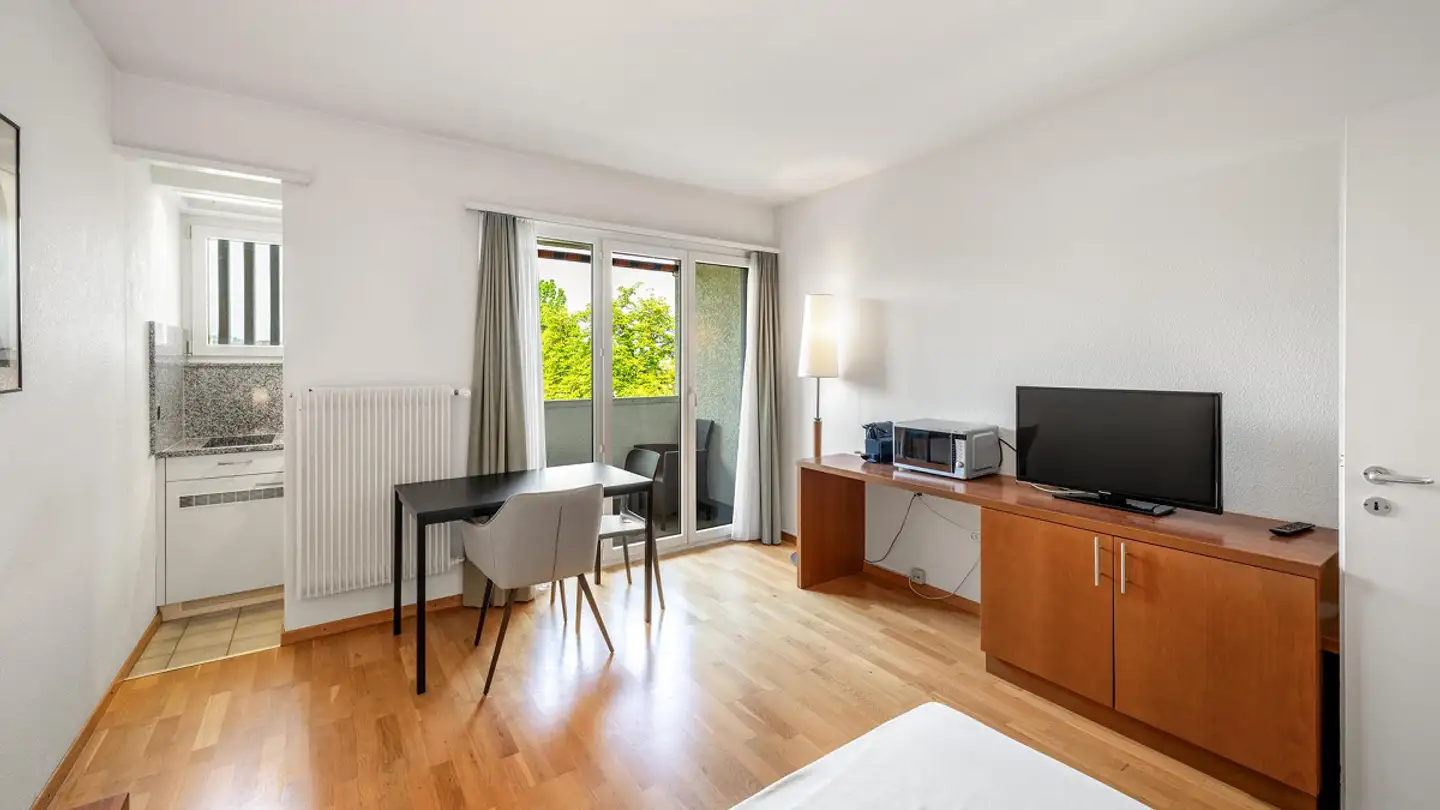 Appartamento in affitto - Alpenstrasse 23, 3006 Bern - Foto 3