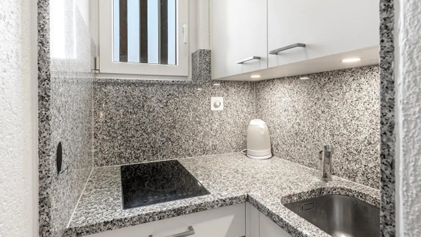 Appartamento in affitto - Alpenstrasse 23, 3006 Bern - Foto 4