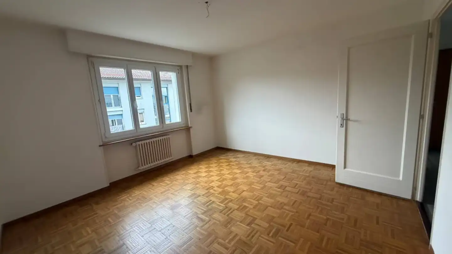 Wohnung mieten - Chemin De Bourg-Dessus 12, 1020 Renens VD - Foto 3