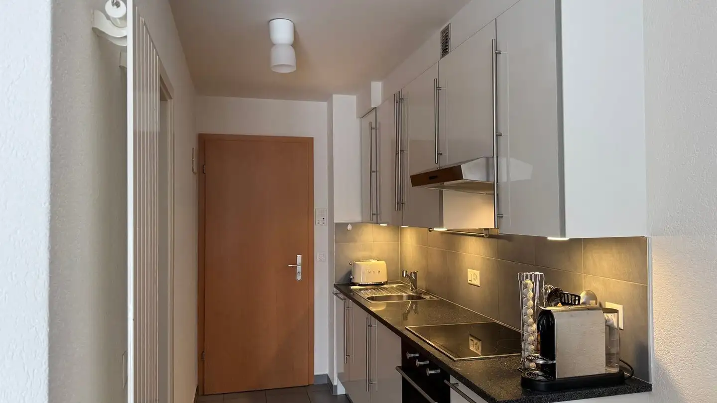 Wohnung mieten - Chemin Du Carroz-Delay 12, 1264 St-Cergue - Foto 2