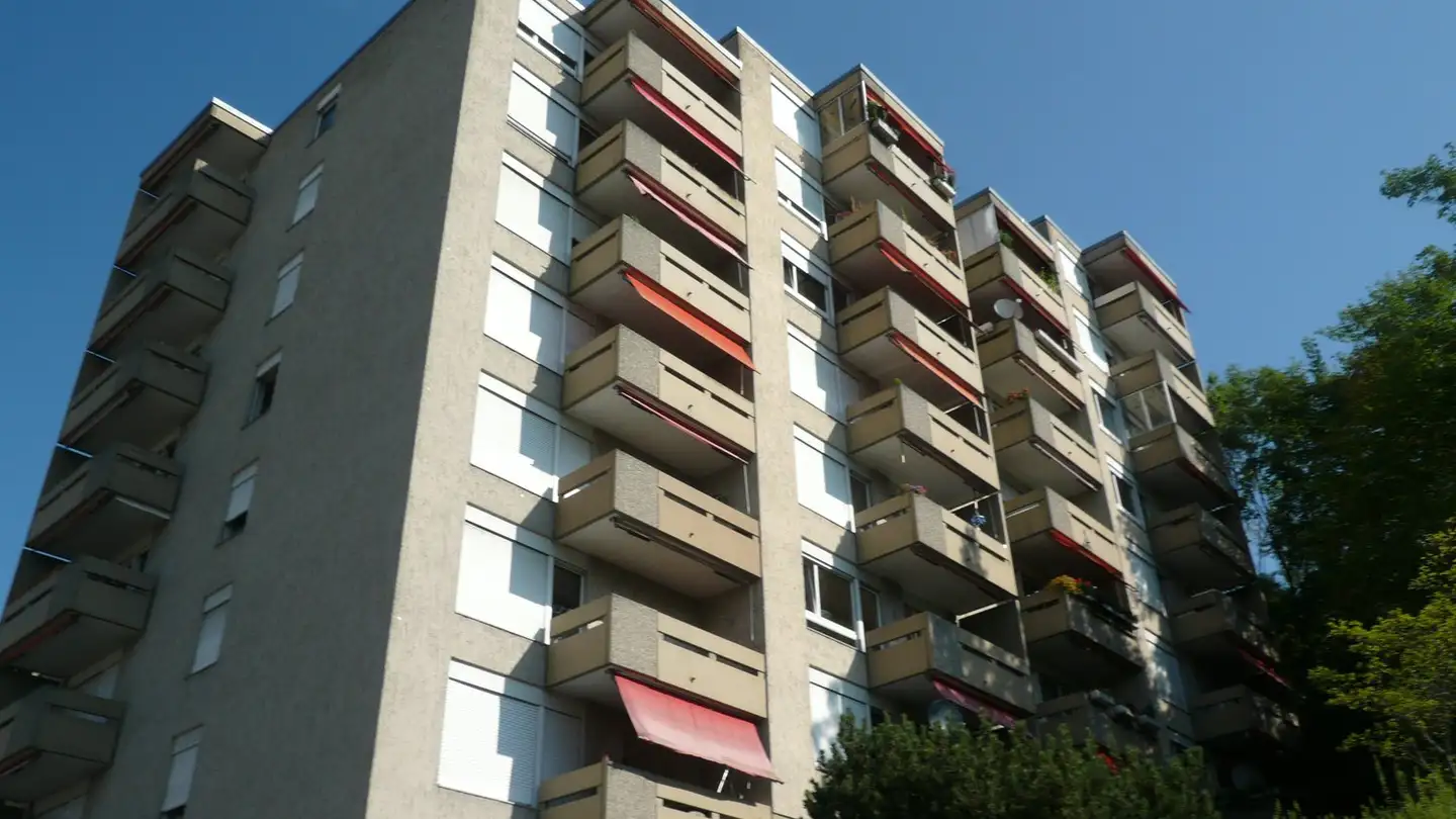 Apartment for rent - Worblentalstrasse 63, 3063 Ittigen