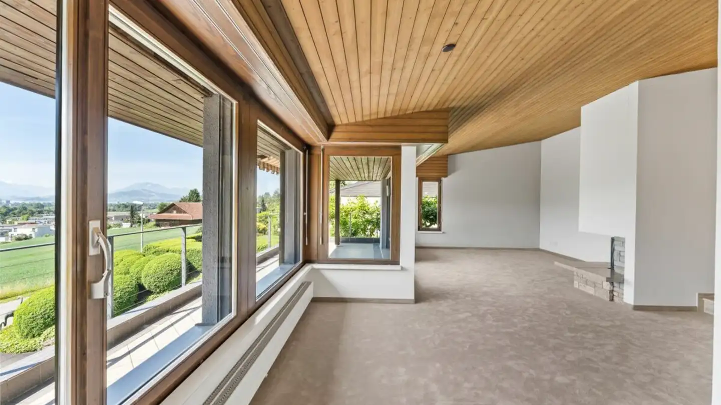 Single house for sale - 6340 Baar