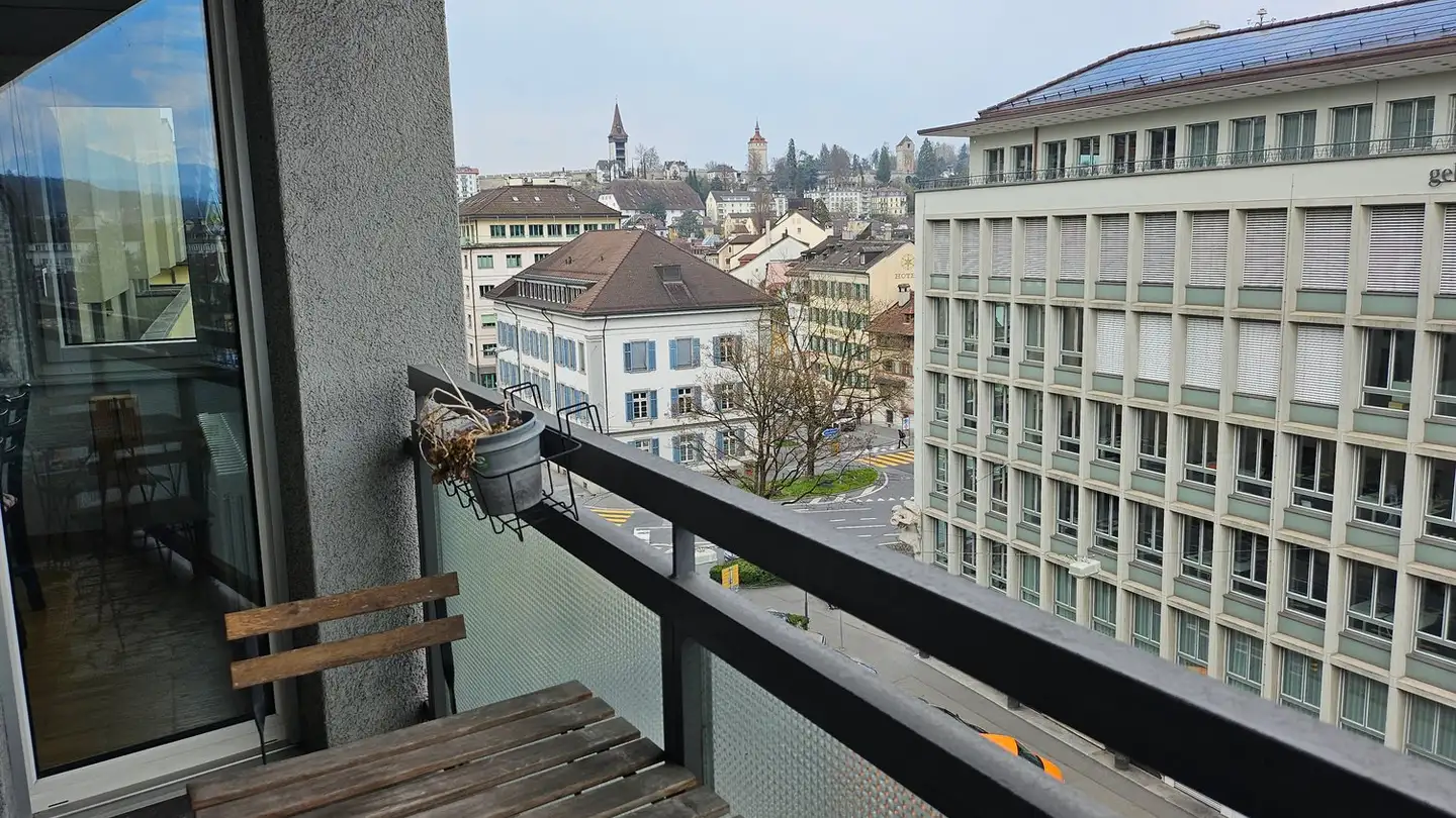 Wohnung mieten - Hallwilerweg 10, 6003 Luzern - Foto 2