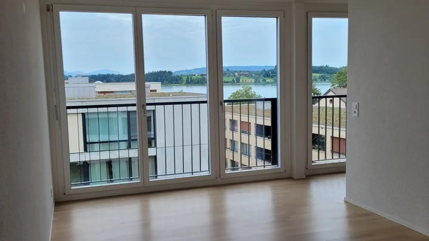 Duplex in affitto - Pilatusstrasse 38, 8330 Pfäffikon ZH - Foto 3