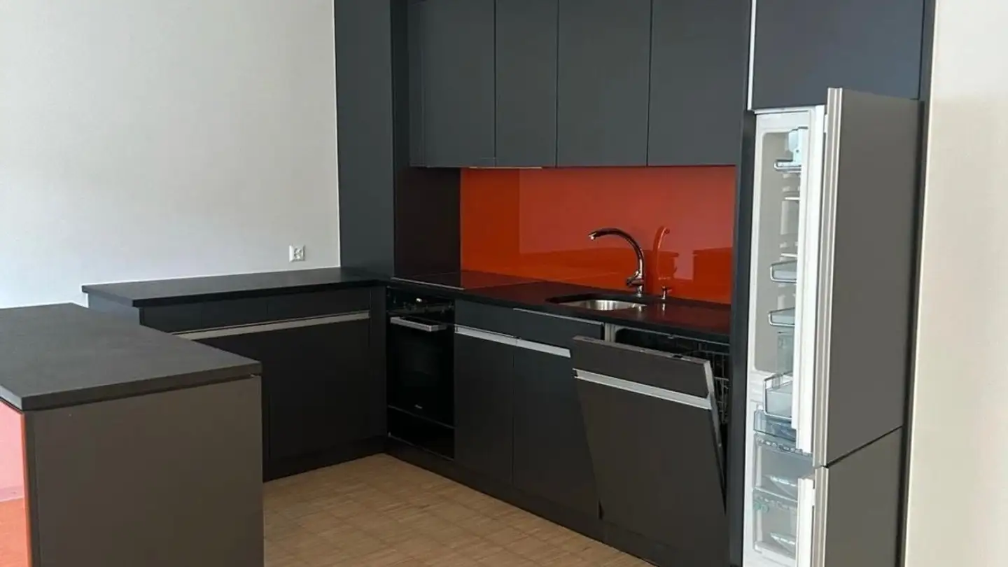 Apartment for rent - Rue Des Epancheurs 11, 2000 Neuchâtel