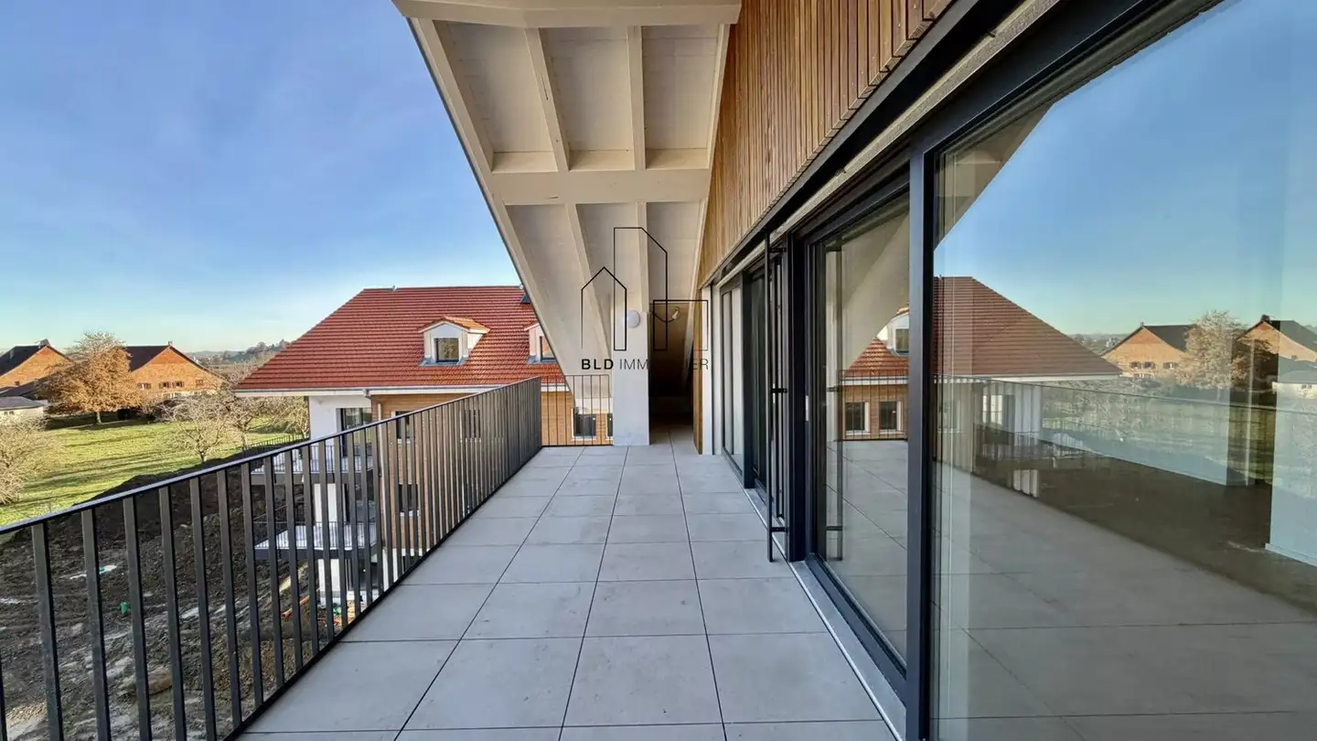 Apartment for sale - 1681 Billens - Photo 3