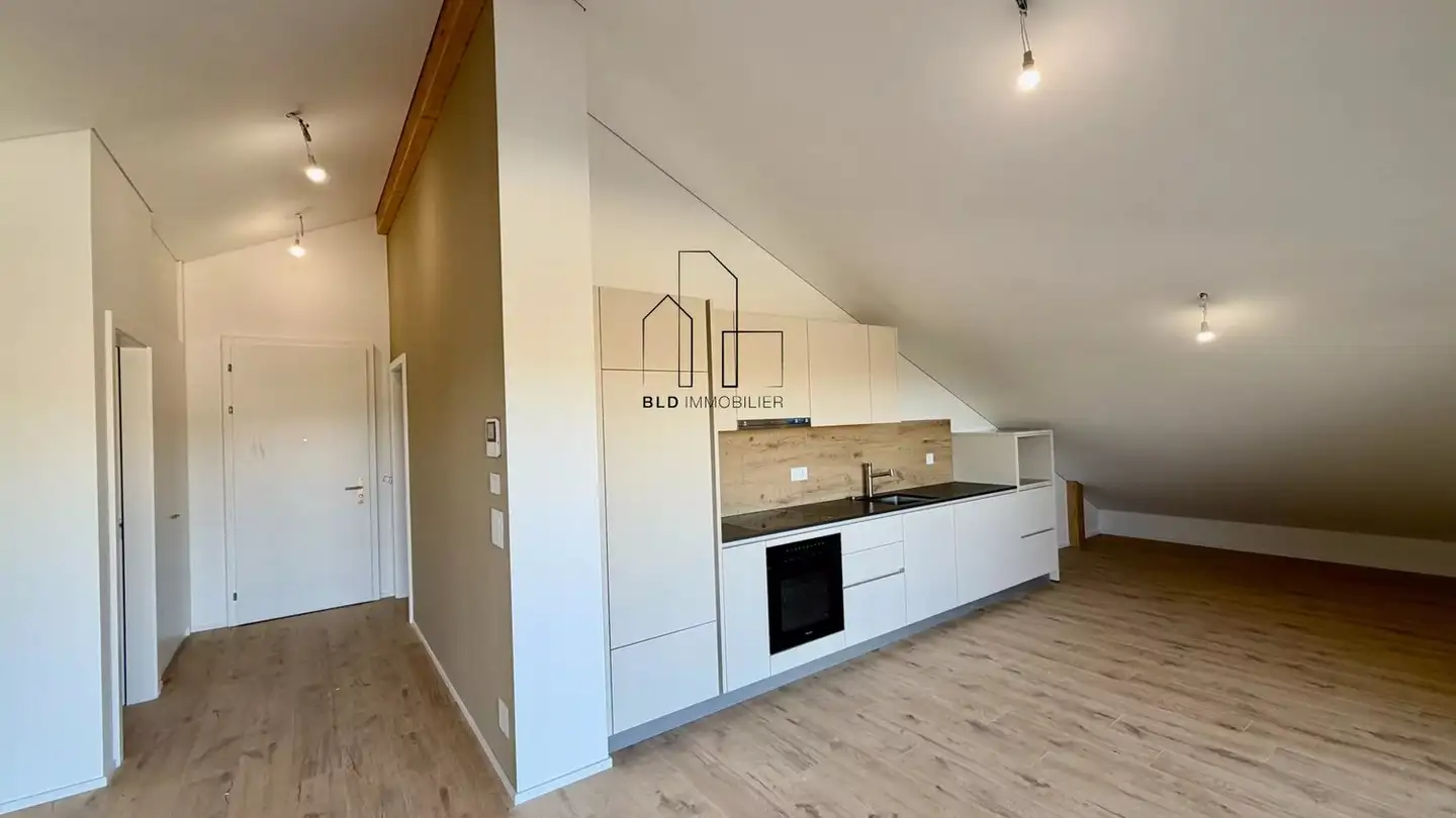 Apartment for sale - 1681 Billens - Photo 4