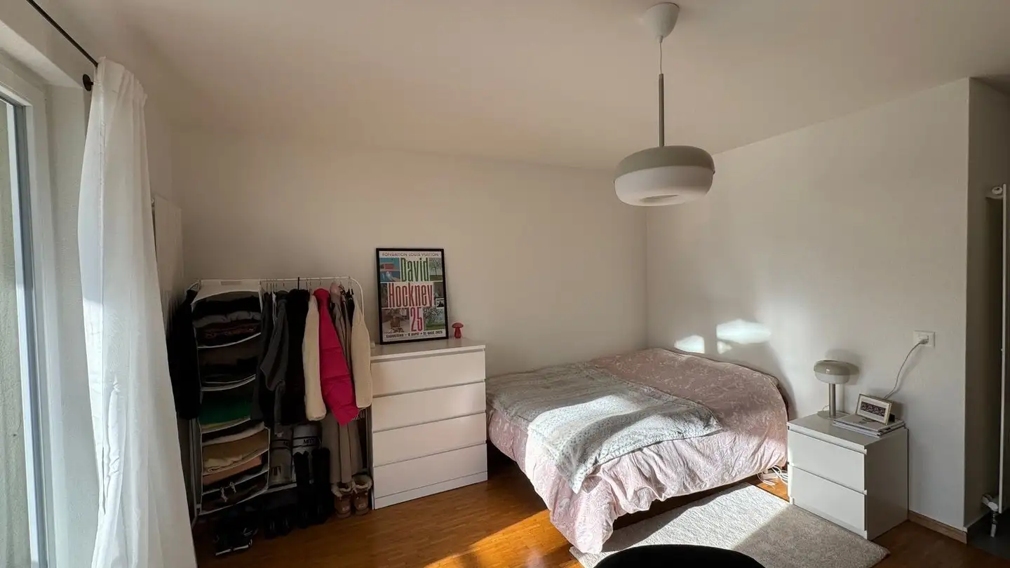 Wohnung mieten - Chemin Du Carroz-Delay 12, 1264 St-Cergue - Foto 4