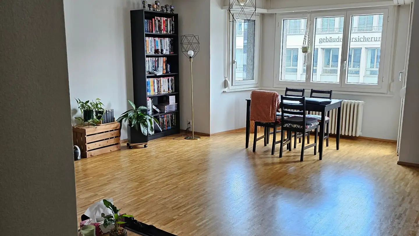 Wohnung mieten - Hallwilerweg 10, 6003 Luzern - Foto 4
