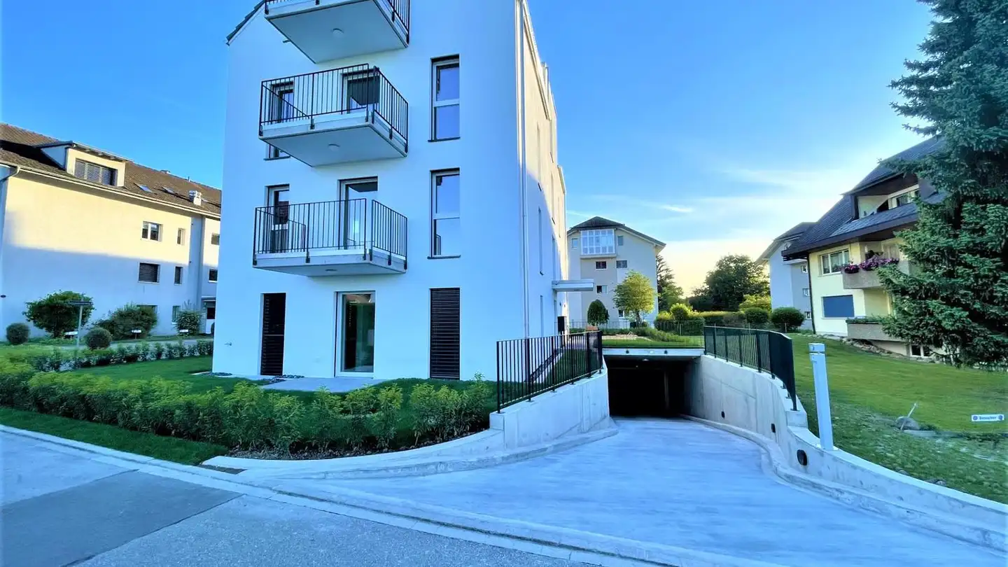 Sala hobby in affitto - Schulstrasse 12, 5505 Brunegg