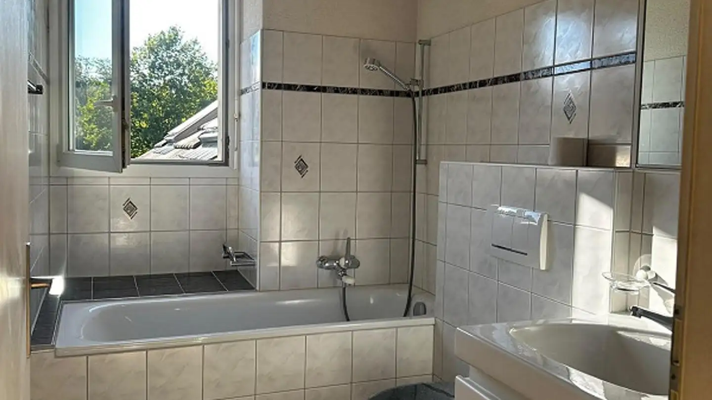 Penthouse mieten - Gerblenstrasse 2, 8632 Tann - Foto 3