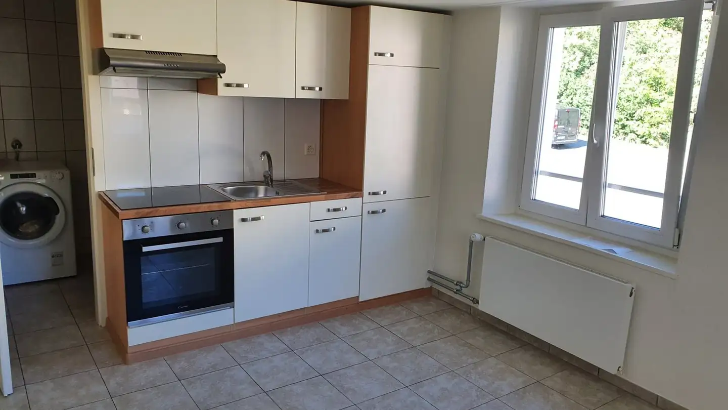 Appartamento in affitto - Hauptstrasse 58, 4446 Buckten