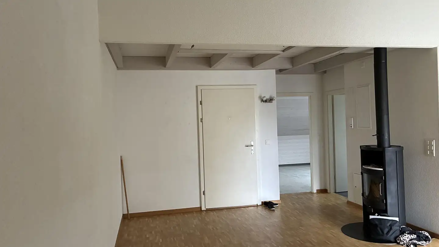 Penthouse mieten - Gerblenstrasse 2, 8632 Tann - Foto 4