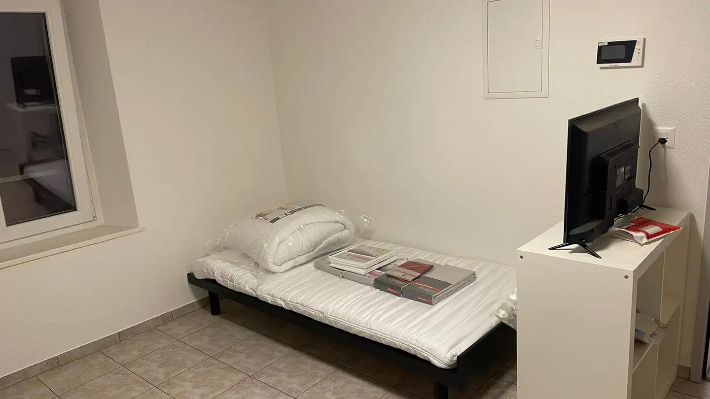 Appartamento in affitto - Hauptstrasse 58, 4446 Buckten - Foto 2