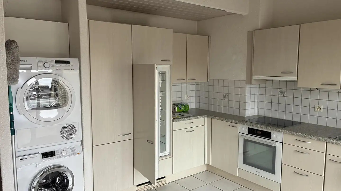 Penthouse mieten - Gerblenstrasse 2, 8632 Tann - Foto 2