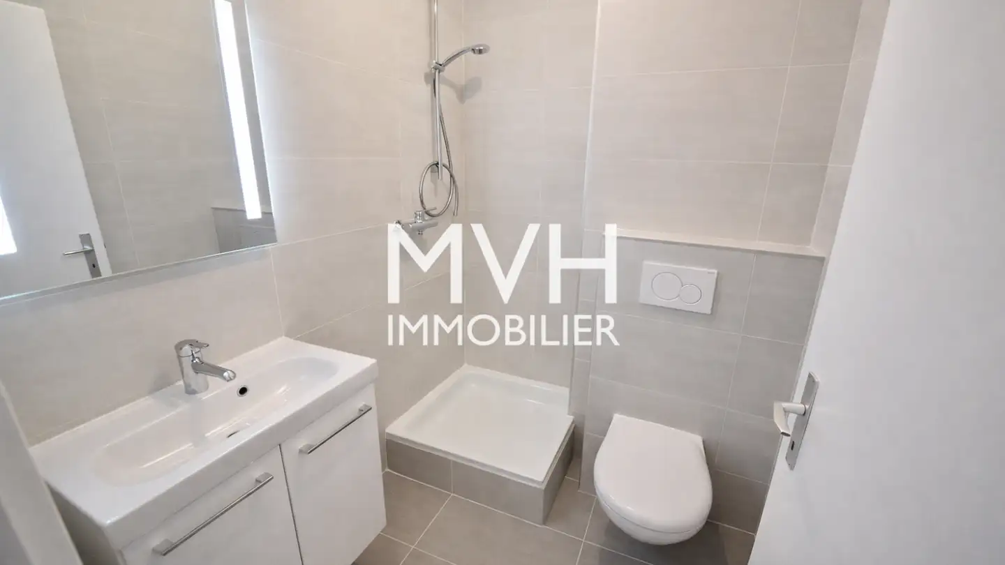 Appartamento in affitto - 1209 Genève - Foto 3