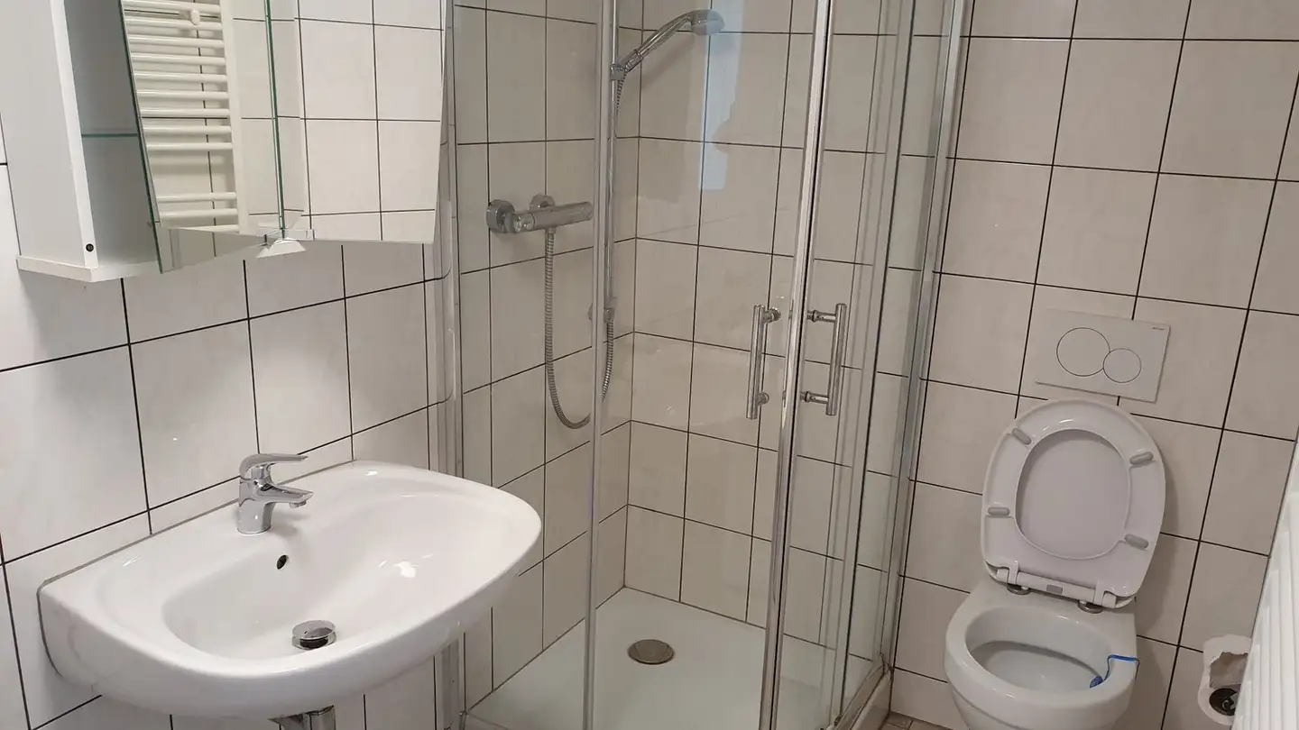 Appartamento in affitto - Hauptstrasse 58, 4446 Buckten - Foto 3