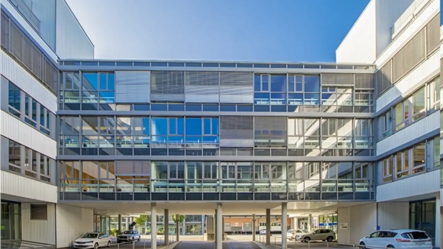 Spazio di archiviazione in affitto - Morgenstrasse 131, 3018 Bern - Foto 2