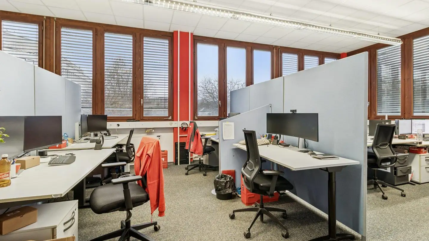 Commercial for sale - 8134 Adliswil - Photo 3