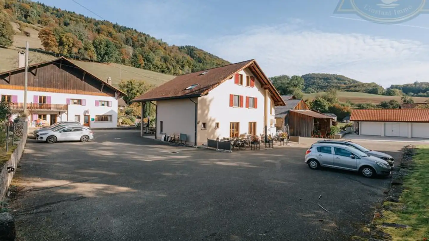 Edificio ad uso misto in vendita - Seleute, 2888 Seleute - Foto 2
