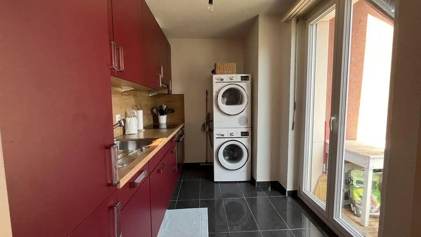 Apartment for rent - Klingentalstrasse 18, 4057 Basel - Photo 2