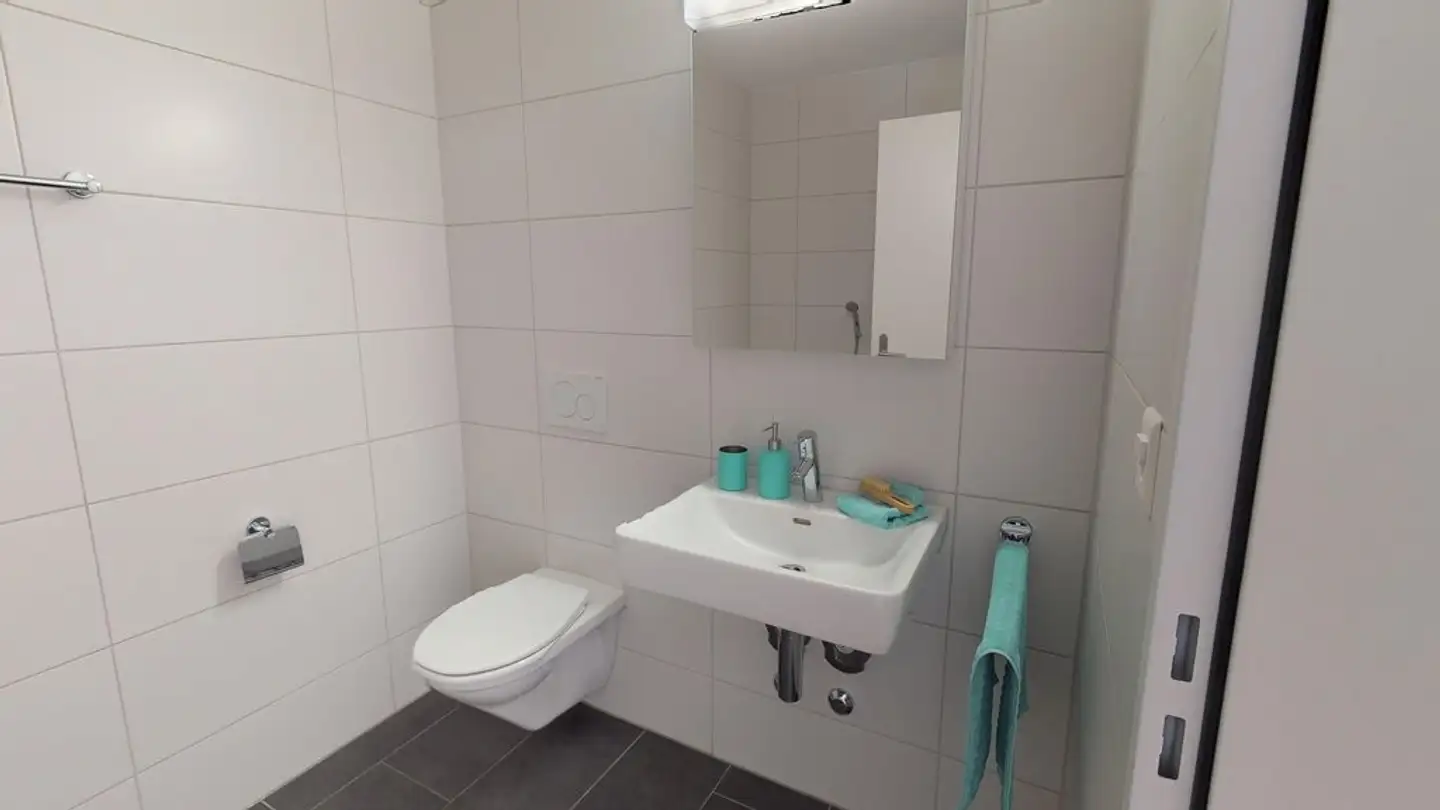 Apartment for rent - Obstgartenstrasse 15, 9300 Wittenbach - Photo 4