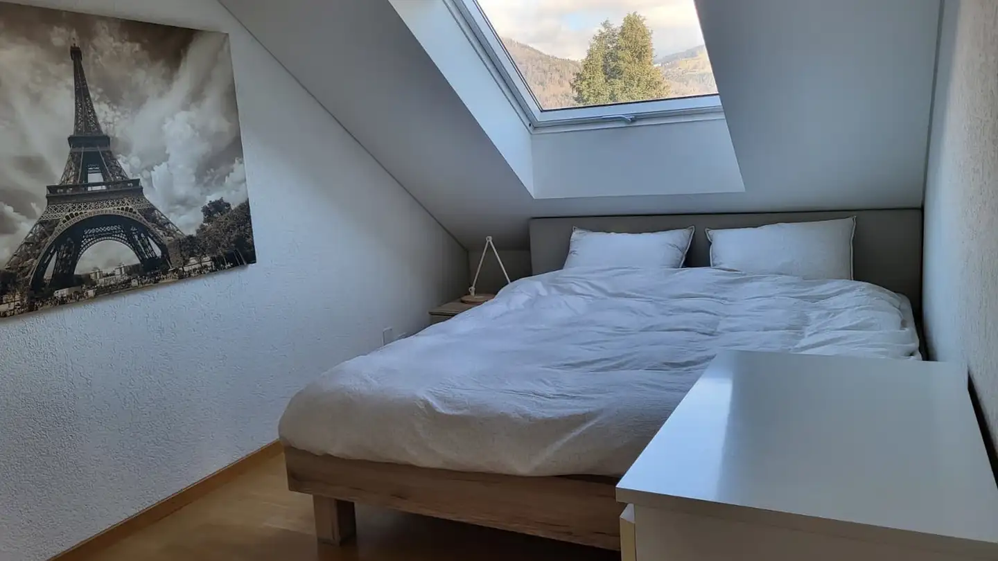 Wohnung mieten - 3600 Thun - Foto 2