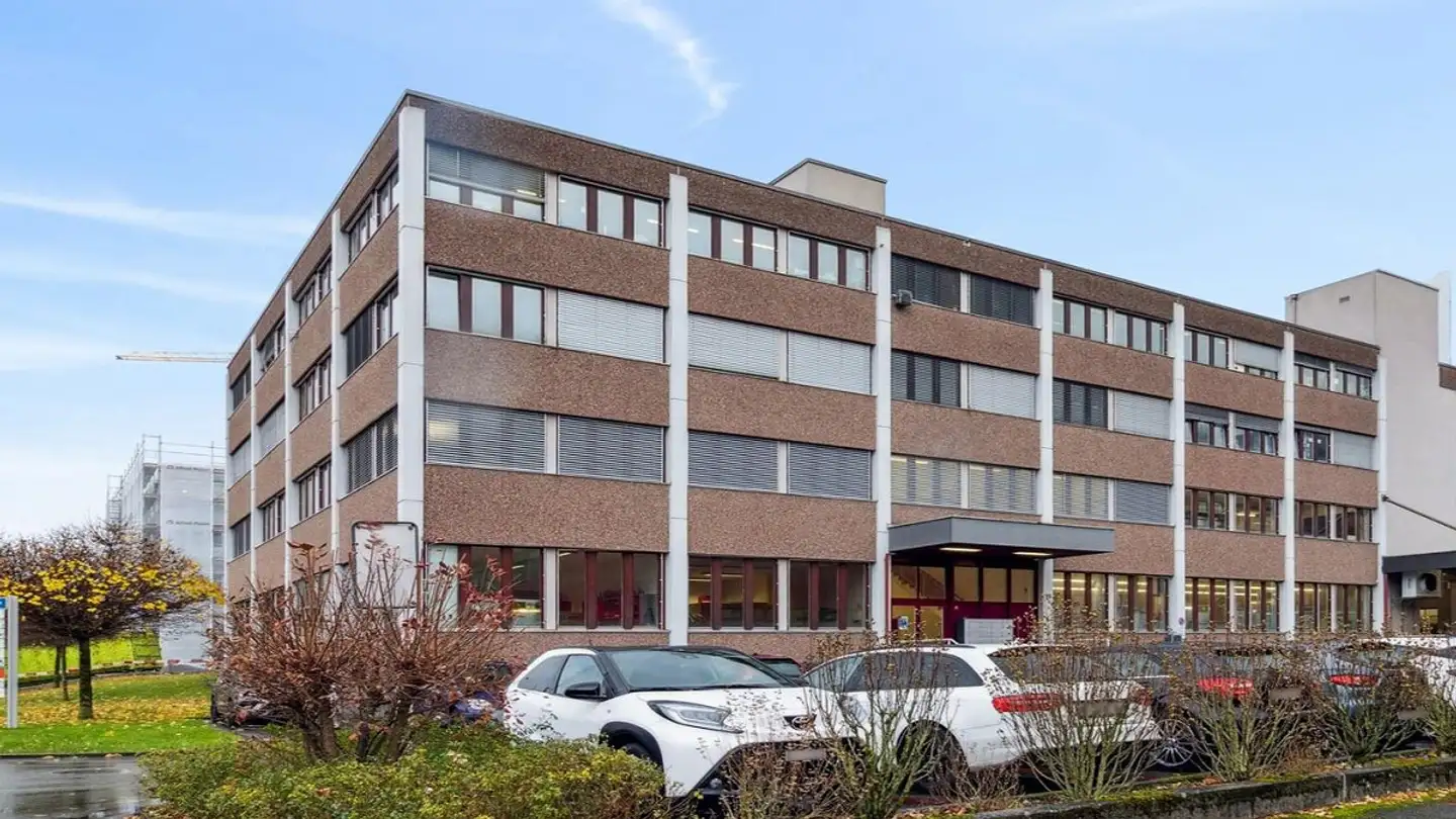 Commercial for sale - 8134 Adliswil - Photo 4