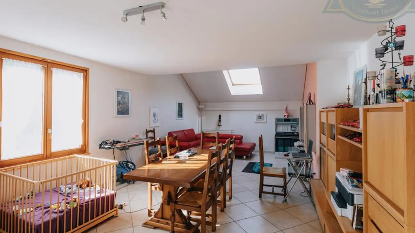 Edificio ad uso misto in vendita - Seleute, 2888 Seleute - Foto 3