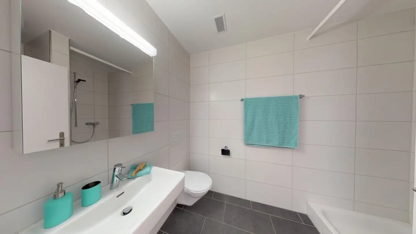 Apartment for rent - Obstgartenstrasse 15, 9300 Wittenbach - Photo 3