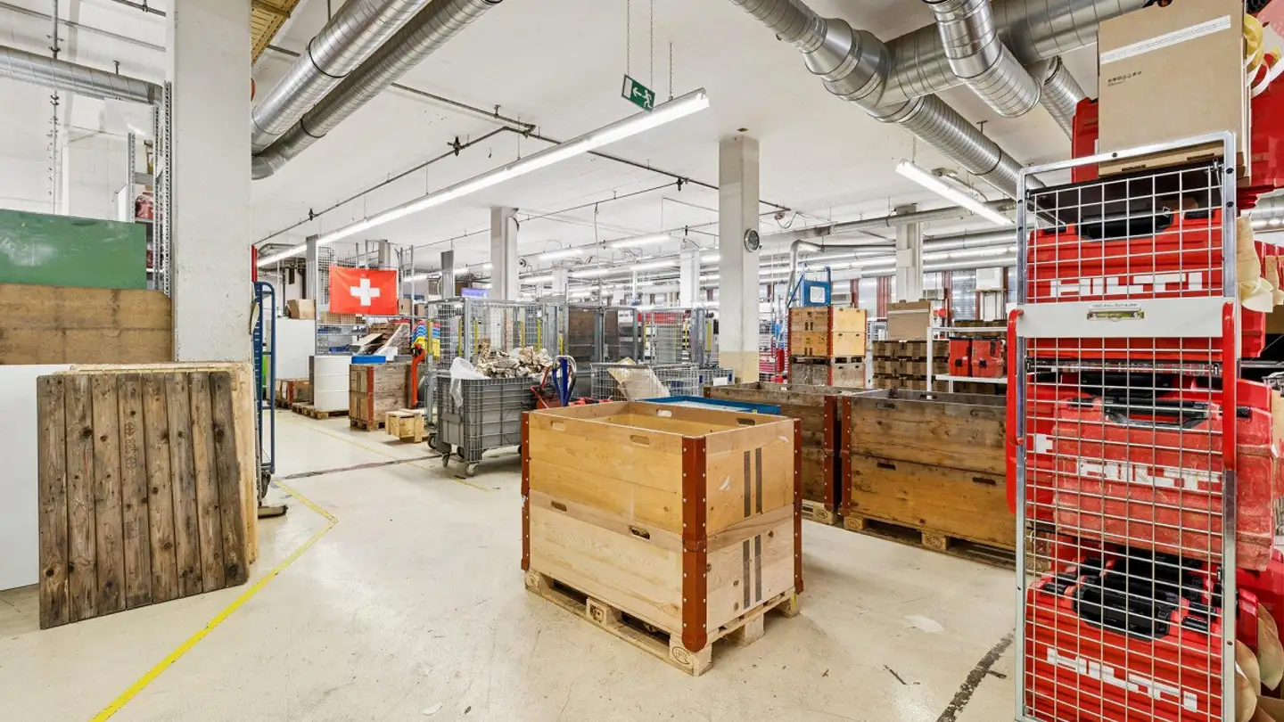 Commercial for sale - 8134 Adliswil - Photo 2