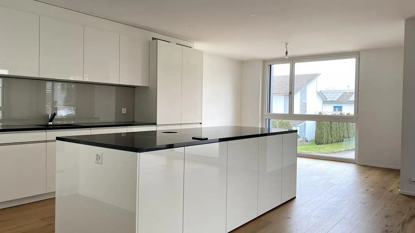 Appartement à louer - Hölzlistrasse 9, 8580 Amriswil - Photo 2