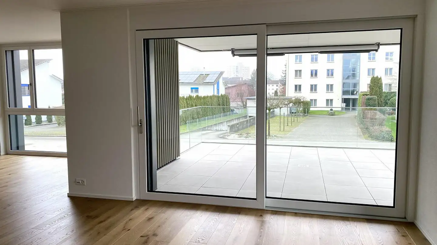 Appartement à louer - Hölzlistrasse 9, 8580 Amriswil - Photo 3