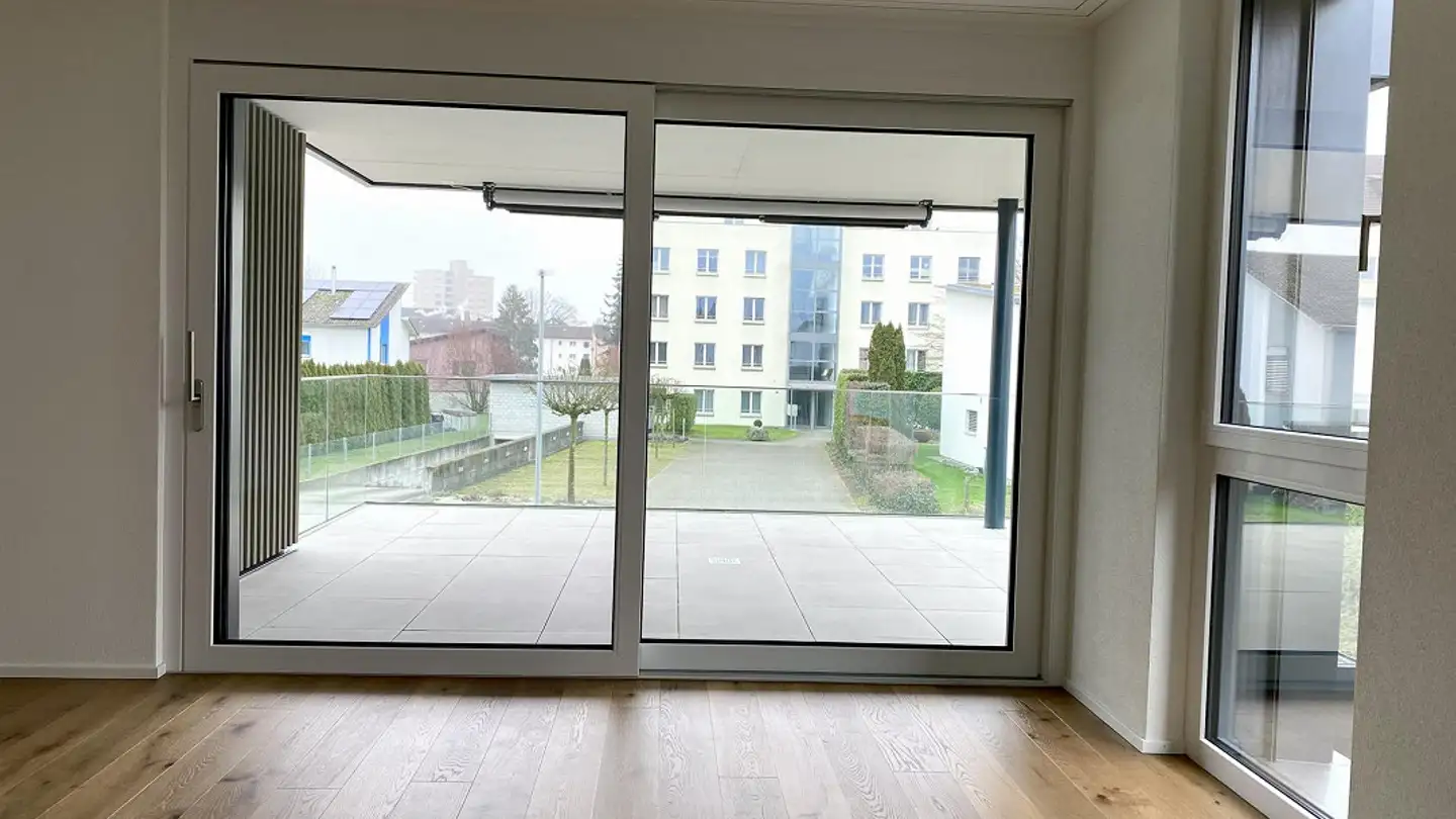 Appartement à louer - Hölzlistrasse 9, 8580 Amriswil - Photo 4