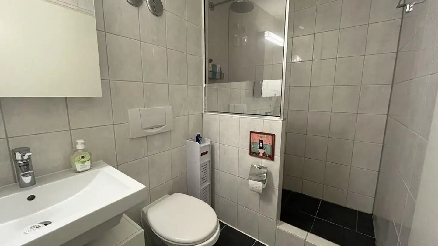 Apartment for rent - Klingentalstrasse 18, 4057 Basel - Photo 3