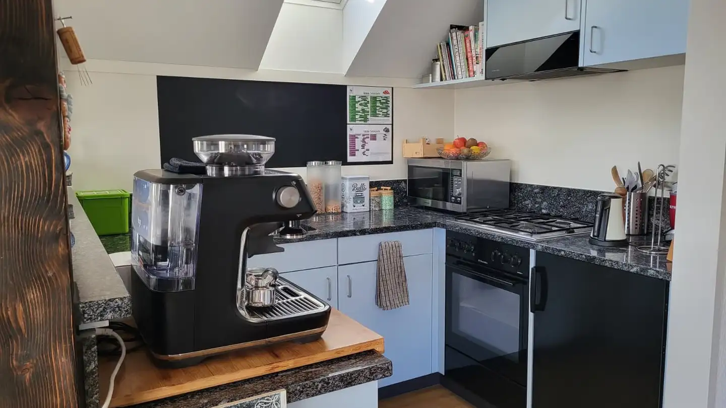 Wohnung mieten - 3600 Thun - Foto 3