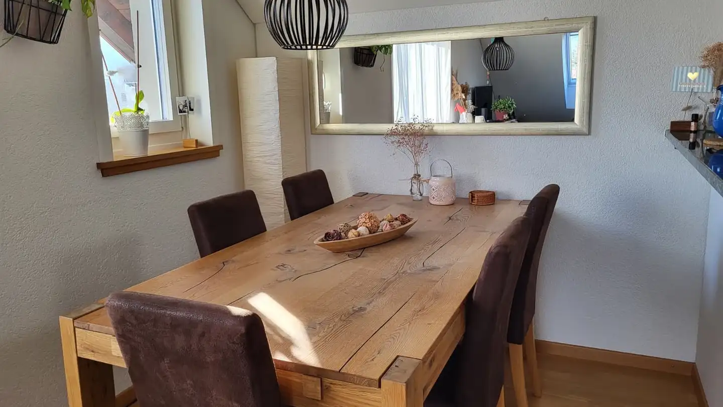 Wohnung mieten - 3600 Thun - Foto 4