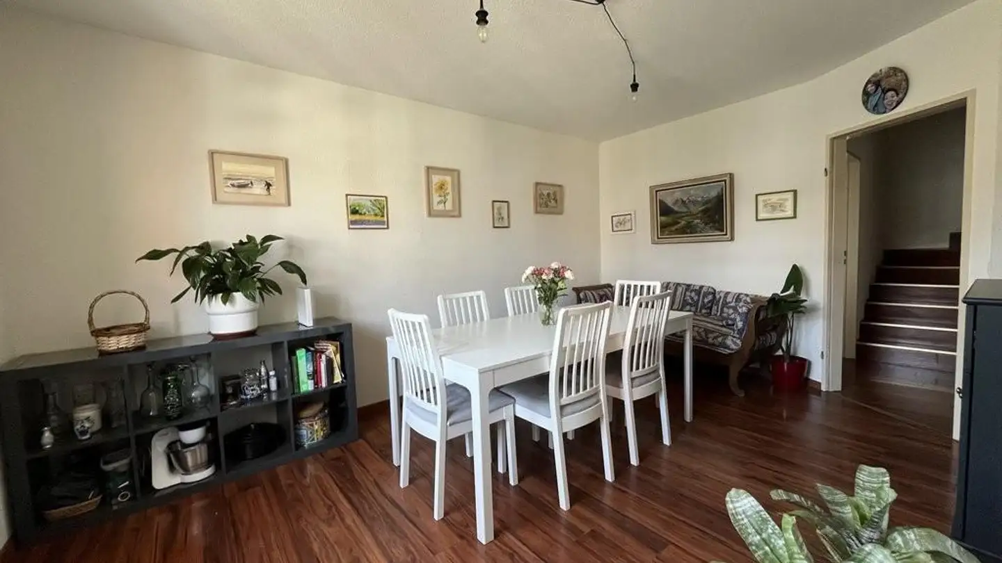 Apartment for rent - Klingentalstrasse 18, 4057 Basel - Photo 4