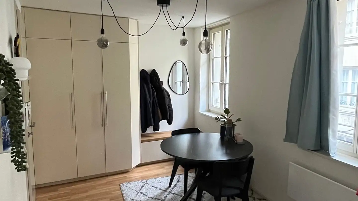 Wohnung mieten - Rue Des Alpes, 1700 Fribourg - Foto 3