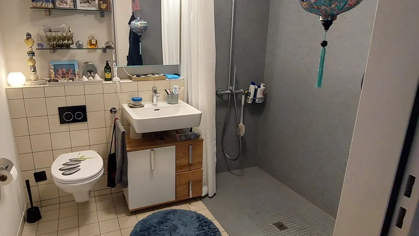 Appartement à louer - 8051 Zürich - Photo 3