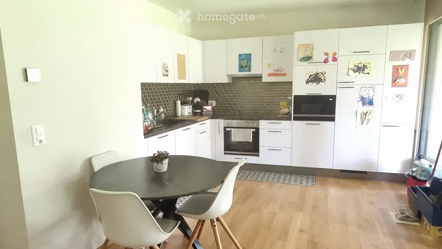 Single room for rent - Chemin Des Forches 10, 1257 La Croix-de-Rozon - Photo 4