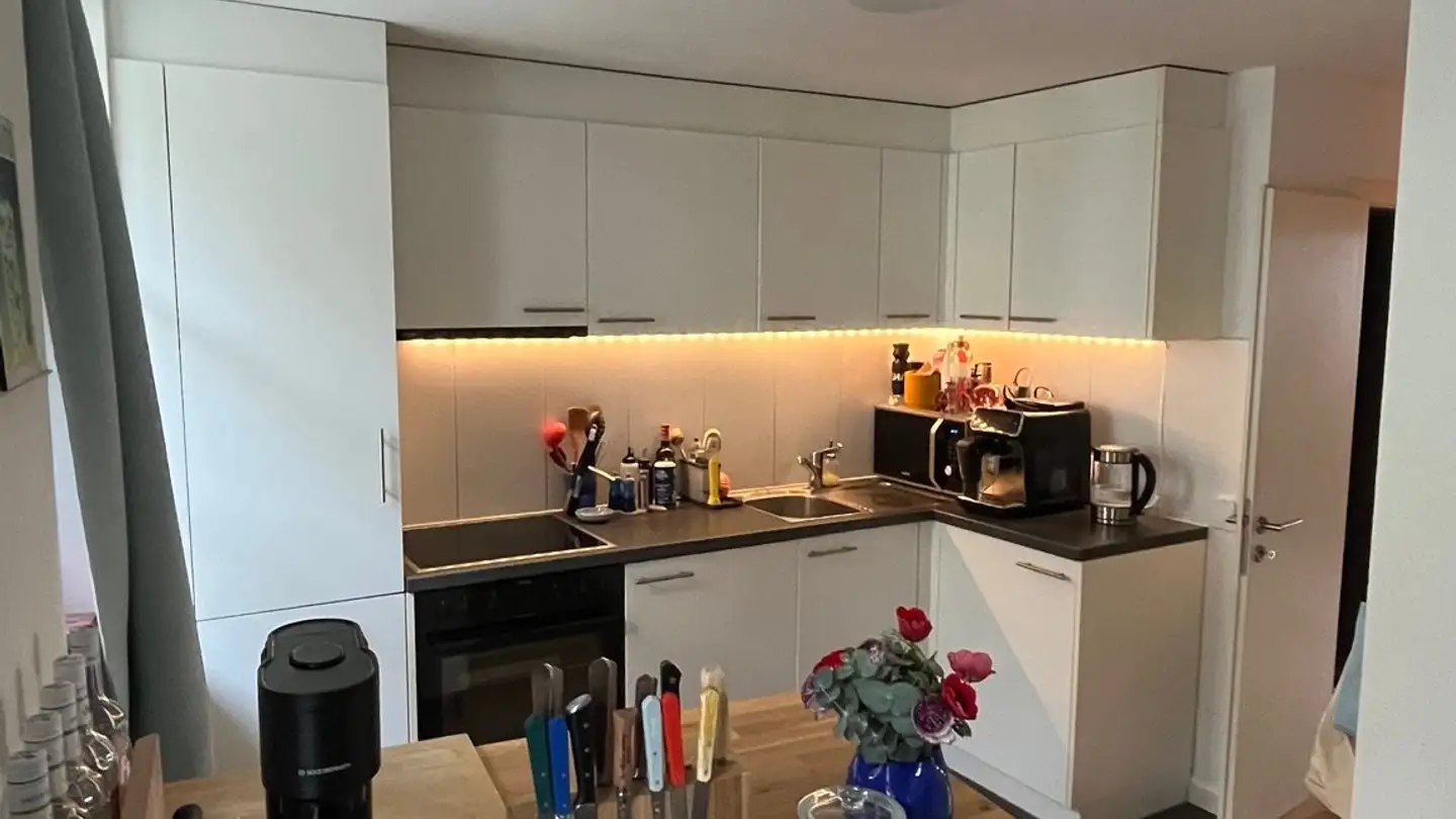 Wohnung mieten - Rue Des Alpes, 1700 Fribourg - Foto 4