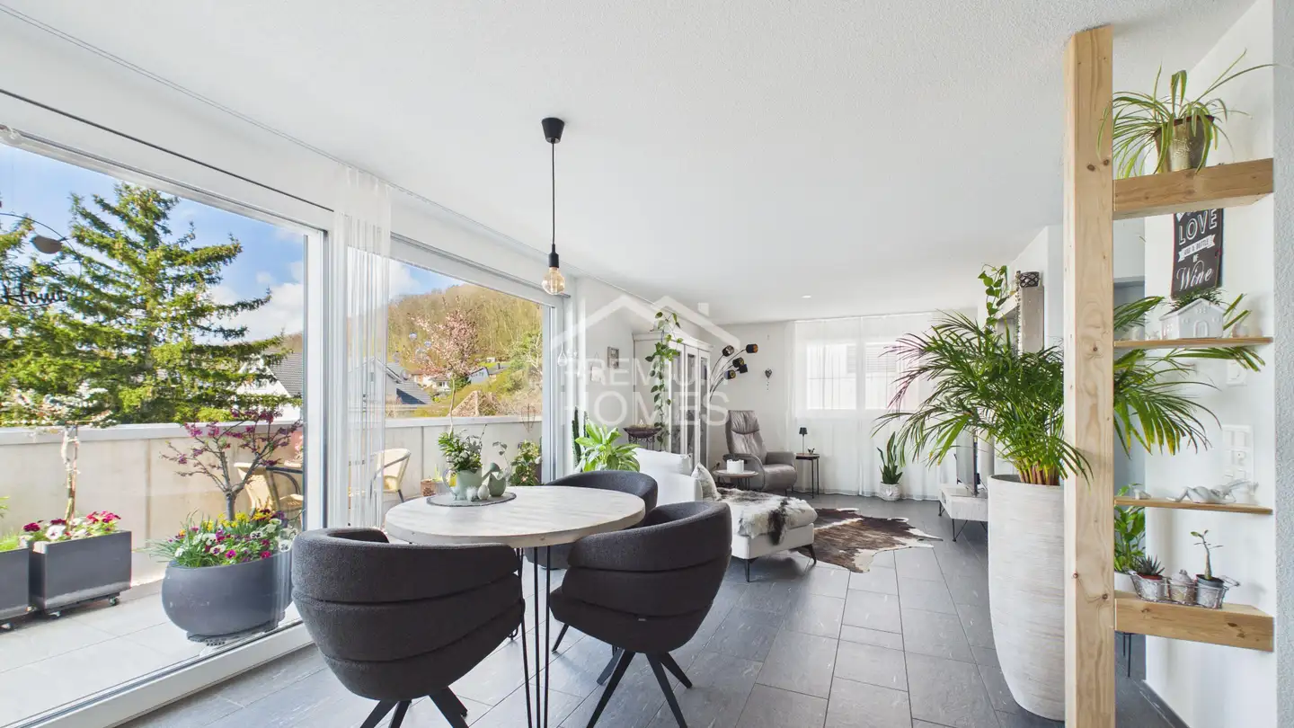 Apartment for sale - 4704 Niederbipp