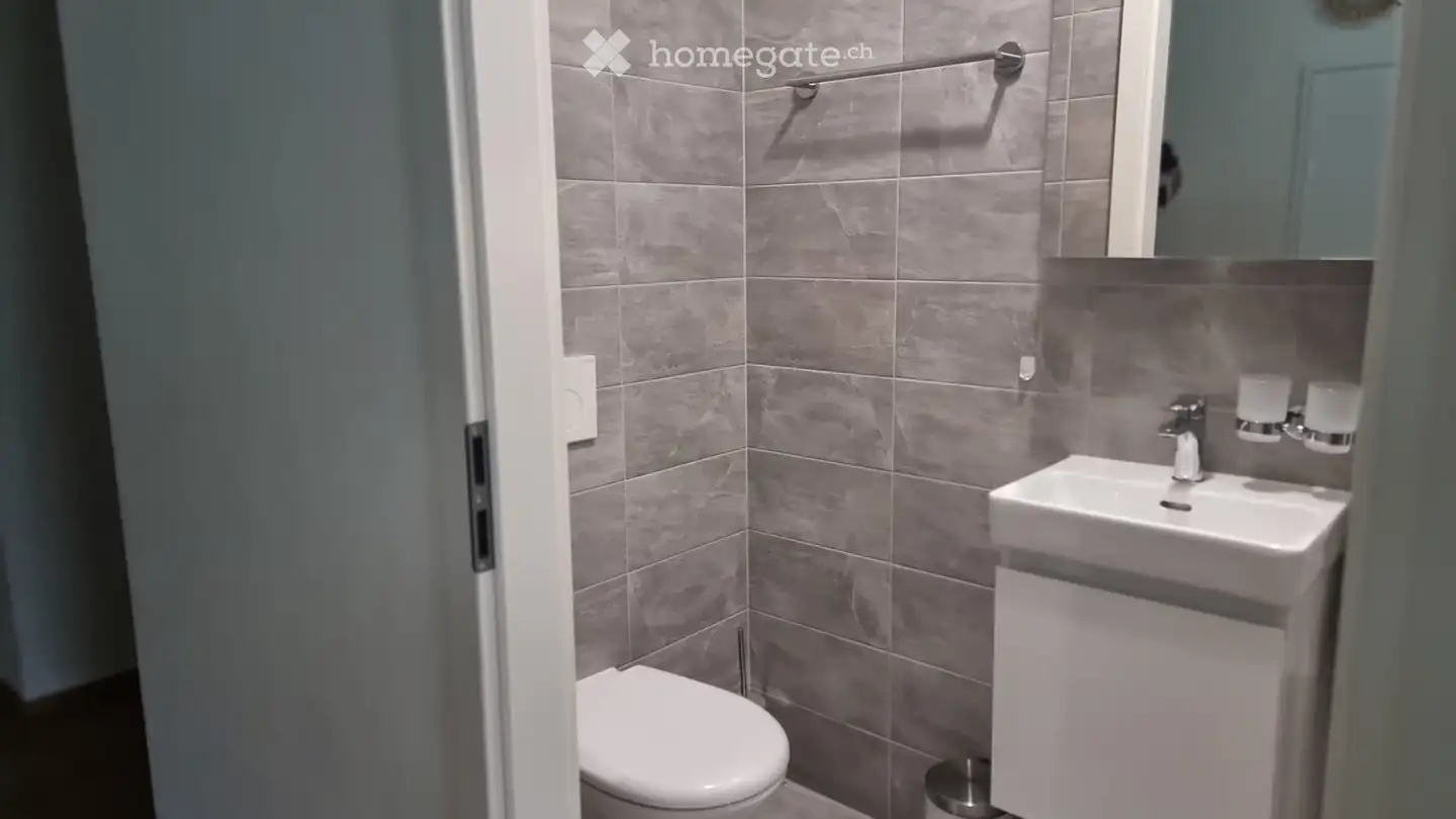 Single room for rent - Chemin Des Forches 10, 1257 La Croix-de-Rozon - Photo 2