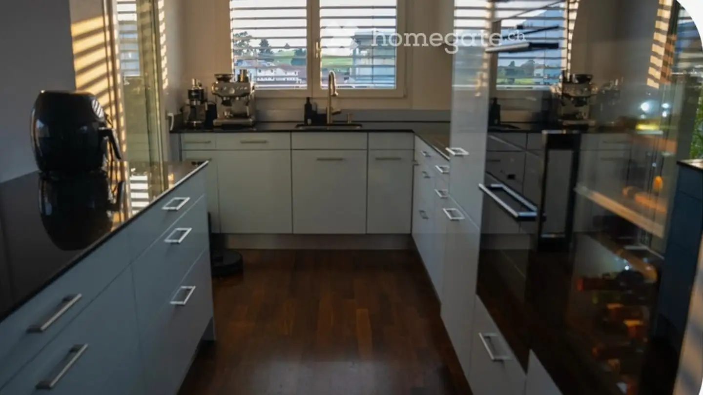 Apartment for rent - 6353 Weggis